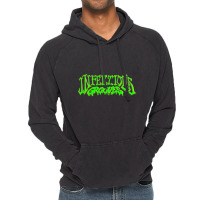 Infectious Grooves Vintage Hoodie | Artistshot