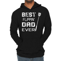 Bbq Cooking For Men Best Flippin Dad Ever Funny Grill Smoker Tank Top Lightweight Hoodie | Artistshot