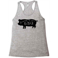 Break Even Bbq Sweatshirt Racerback Tank | Artistshot