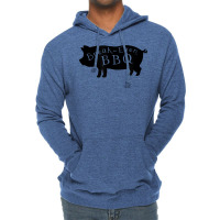 Break Even Bbq T Shirt Lightweight Hoodie | Artistshot