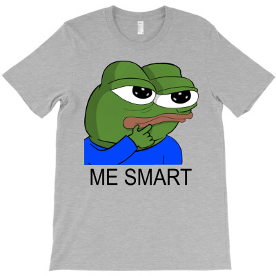 Pepe The Frog T-shirt Designed By Tabitha