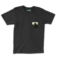 Angel Olsen Big Time Pocket T-shirt | Artistshot