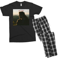 Angel Olsen Big Time Men's T-shirt Pajama Set | Artistshot