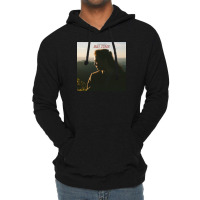 Angel Olsen Big Time Lightweight Hoodie | Artistshot