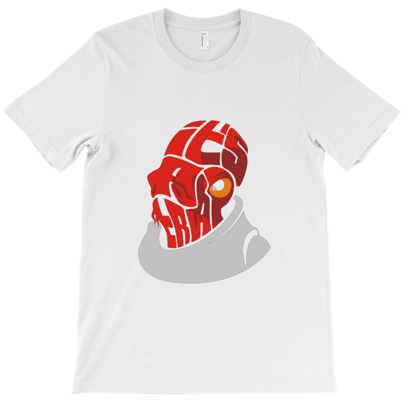 It's A Trap T-shirt | Artistshot