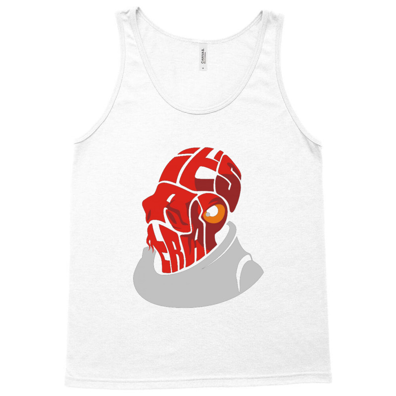 It's A Trap Tank Top | Artistshot