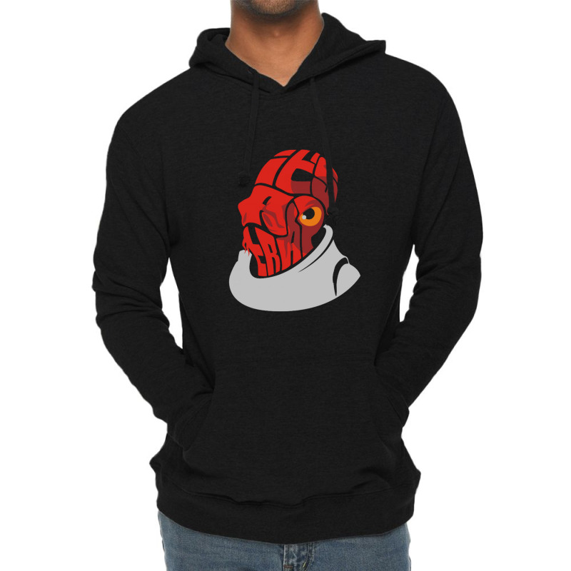 It's A Trap Lightweight Hoodie | Artistshot