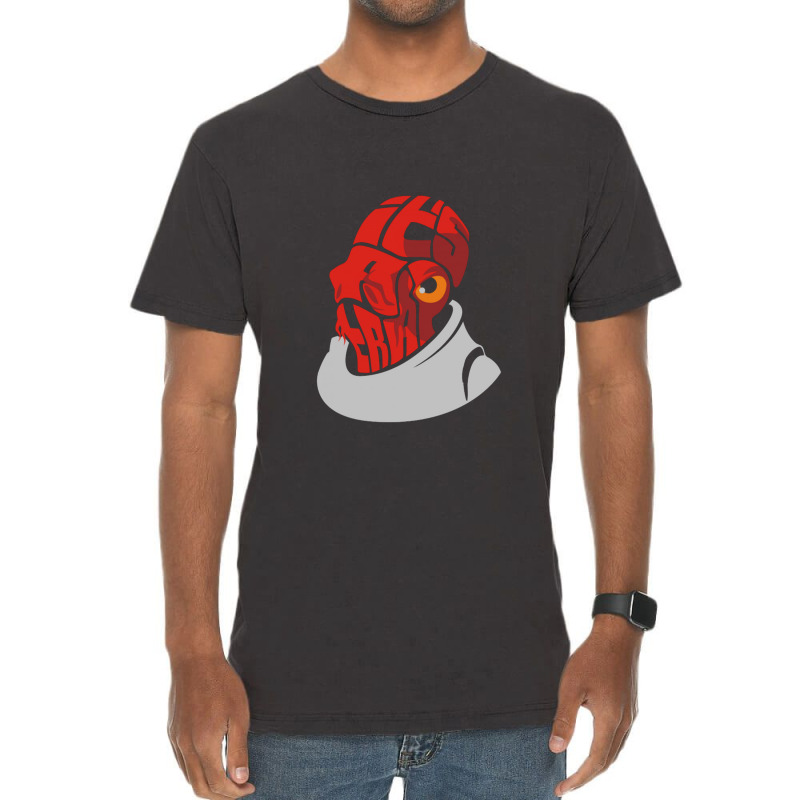 It's A Trap Vintage T-shirt | Artistshot