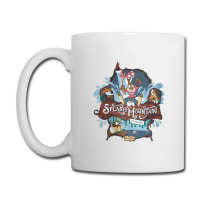 Splash Mountain Coffee Mug | Artistshot