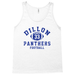 dillon panthers football logo