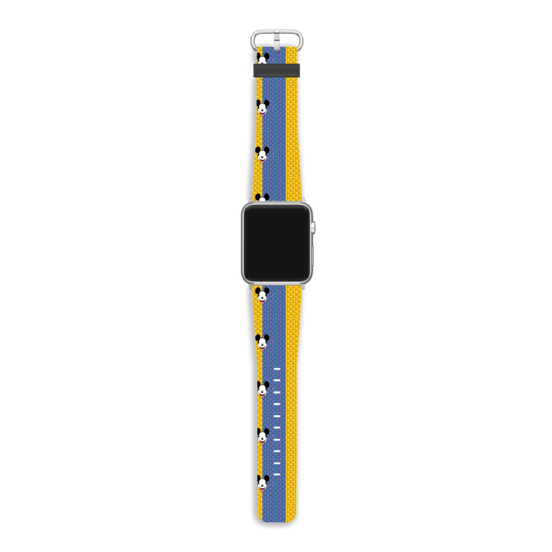 Goyard apple on sale watch band