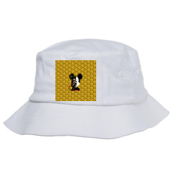 Goyard bucket outlet hat