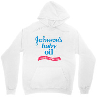 Johnson's Baby Oil Unisex Hoodie | Artistshot