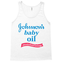 Johnson's Baby Oil Tank Top | Artistshot