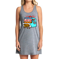 Luck Fruit Machine Tank Dress | Artistshot