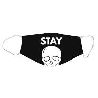 Staying Alive Face Mask | Artistshot