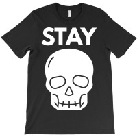 Staying Alive T-shirt | Artistshot