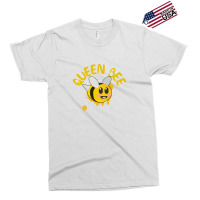 Quen Bee, Bee Lover Design Exclusive T-shirt | Artistshot