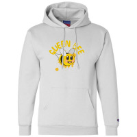 Quen Bee, Bee Lover Design Champion Hoodie | Artistshot