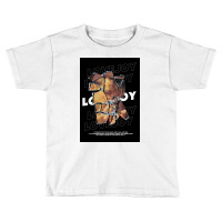 Lovejoy The Shof Can't Give Me What I Need Toddler T-shirt | Artistshot