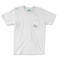 Birthday Puppies Pocket T-shirt | Artistshot