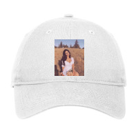 Lana Eyes Bleed Adjustable Cap | Artistshot