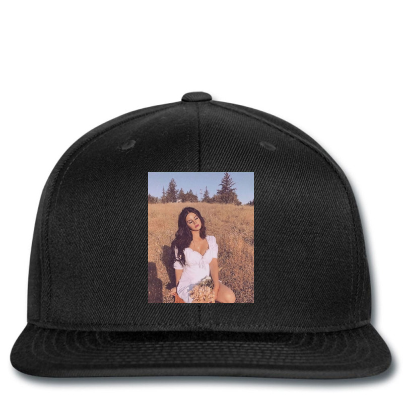 Lana Eyes Bleed Printed hat by halseymaria | Artistshot