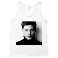 The Last Season Ackles Tank Top | Artistshot