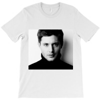 The Last Season Ackles T-shirt | Artistshot