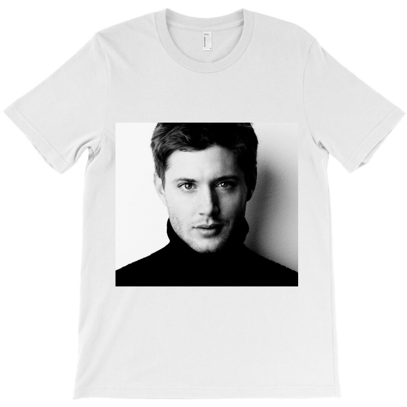 The Last Season Ackles T-shirt | Artistshot