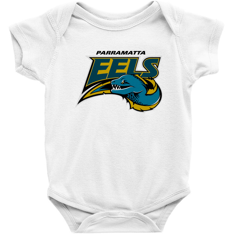 Australian Baby Bodysuit by zalaransalane | Artistshot