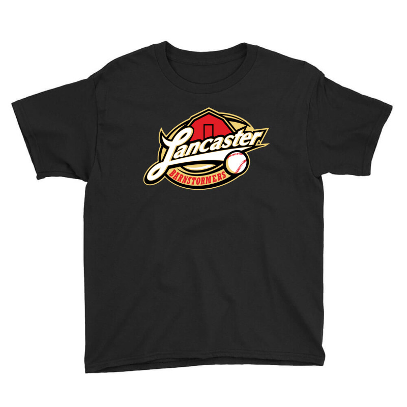 Barnstormers Vintage Youth Tee | Artistshot