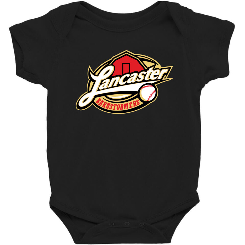 Barnstormers Vintage Baby Bodysuit | Artistshot