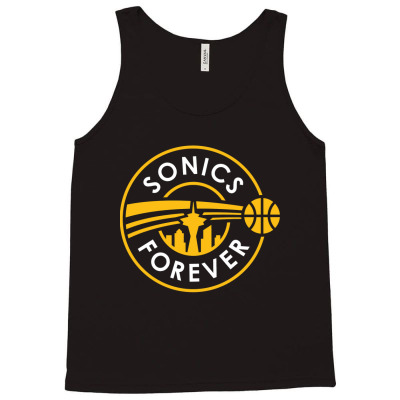 Series Sports Tank Top Designed By Gilaban