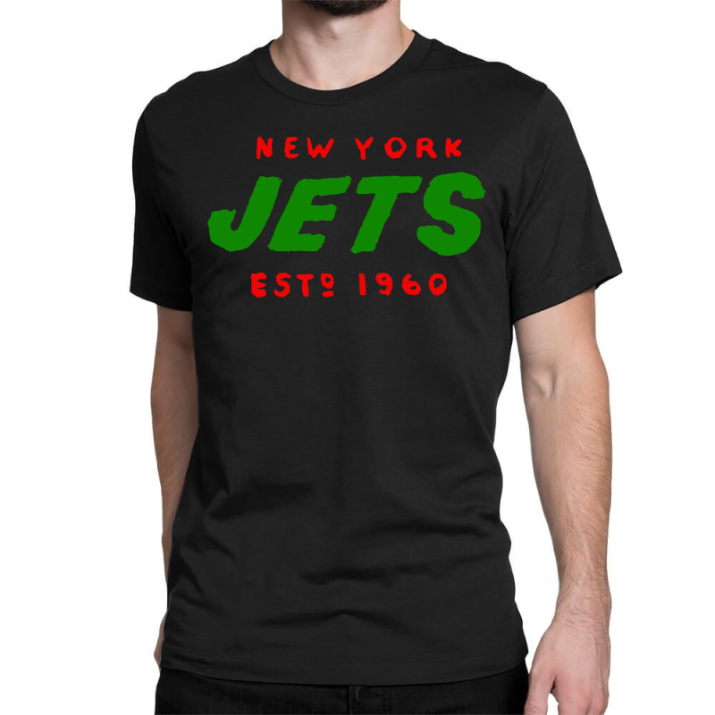 Custom This Team Makes Me Drink Ny Jets T-shirt By Custom-designs -  Artistshot