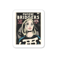 Phoebebridgers The Greek Theatre Los Angles Sticker | Artistshot