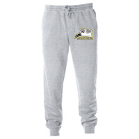 Oglethorpe University Stormy Pretels Unisex Jogger | Artistshot