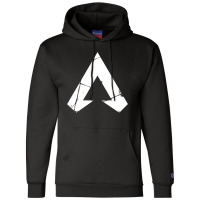 Titan Predator Legends Champion Hoodie | Artistshot