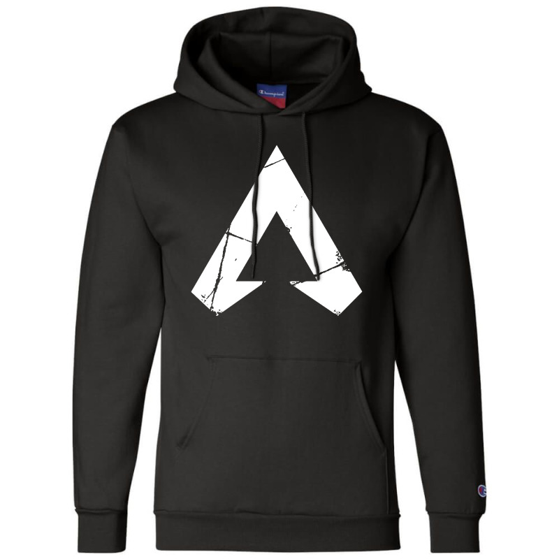 Titan Predator Legends Champion Hoodie by valen | Artistshot