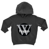 Wartburg College Knights Toddler Hoodie | Artistshot