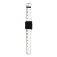 Rescue And Fire Apple Watch Band | Artistshot