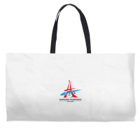 Rescue And Fire Weekender Totes | Artistshot