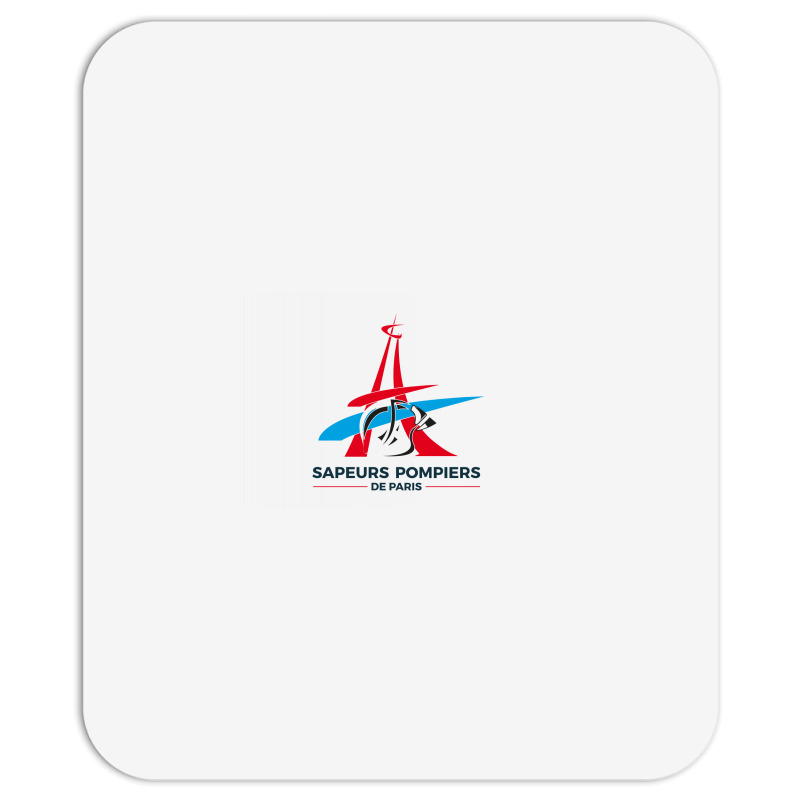 Rescue And Fire Mousepad | Artistshot