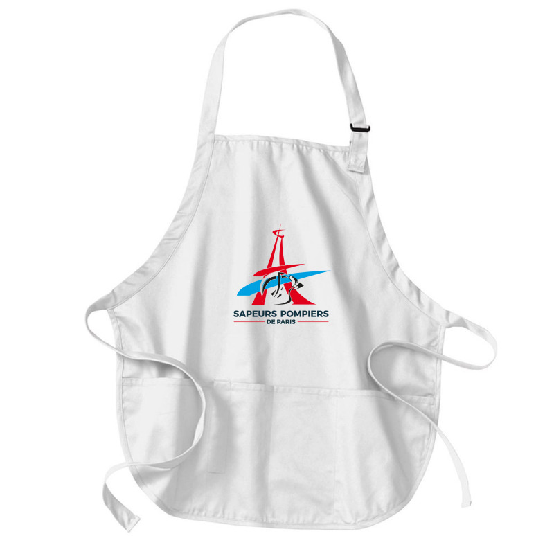 Rescue And Fire Medium-length Apron | Artistshot