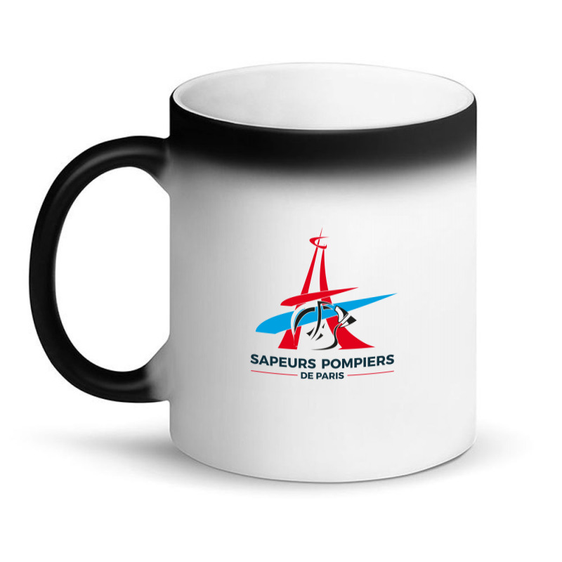 Rescue And Fire Magic Mug | Artistshot