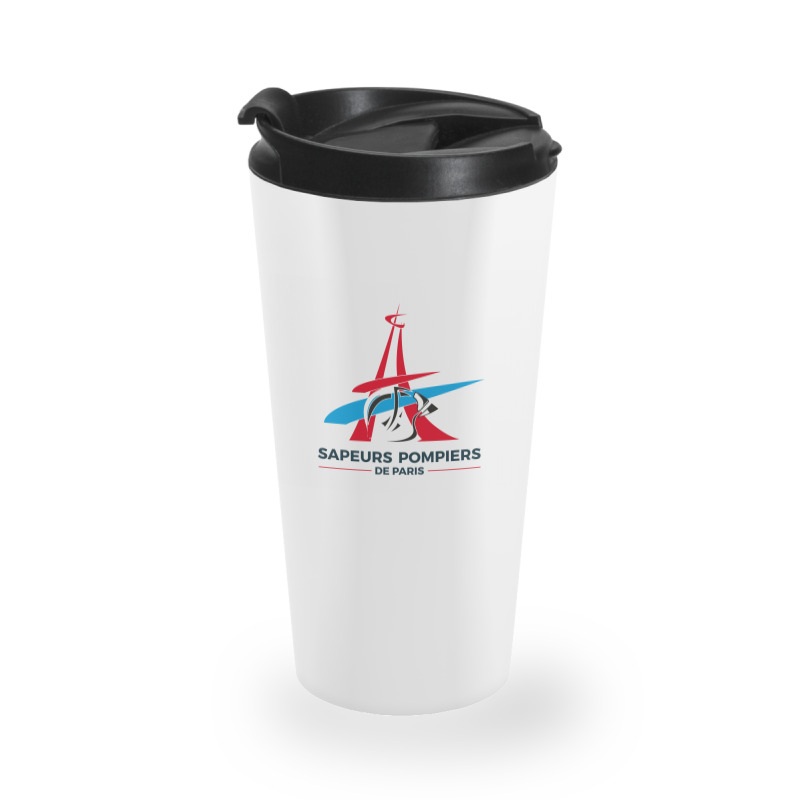 Rescue And Fire Travel Mug | Artistshot