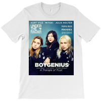 Phoebebridgers Under The Radar T-shirt | Artistshot