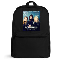 Phoebebridgers Under The Radar Backpack | Artistshot