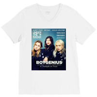 Phoebebridgers Under The Radar V-neck Tee | Artistshot