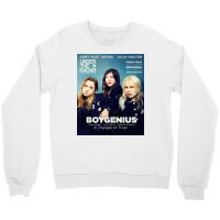 Phoebebridgers Under The Radar Crewneck Sweatshirt | Artistshot